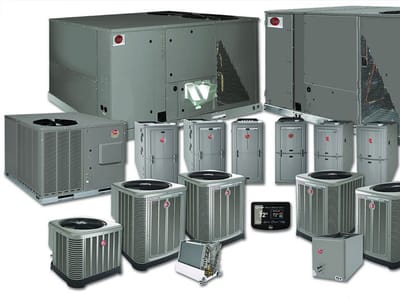 Mid Mississippi Heating & AC, LLC