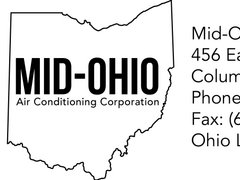 Mid Ohio Air Conditioning Corp