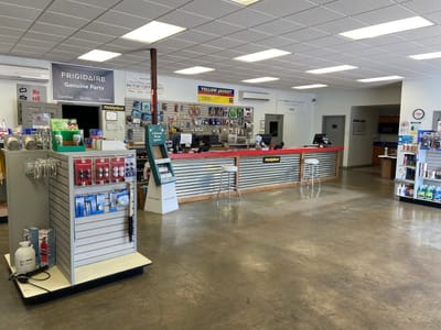 Mid-South Distributing Appliance