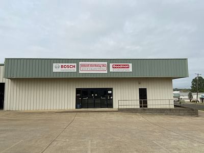 Mid-South Distributing Appliance