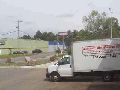 Mid-South Distributing USA, Inc