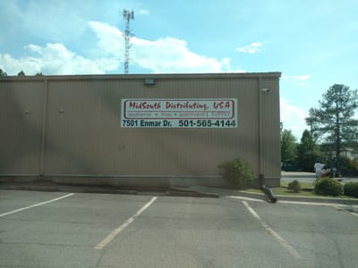 Mid-South Distributing USA, Inc