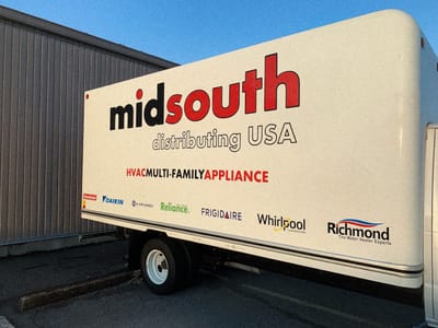 Mid-South Distributing USA, Inc