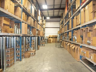 Mid-South Distributing USA, Inc