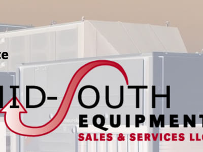 Mid-South Equipment Sales & Services