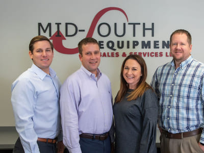 Mid-South Equipment Sales & Services