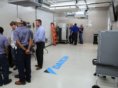 Mid-South Equipment Sales & Services