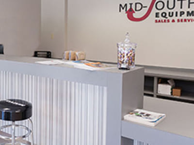 Mid-South Equipment Sales & Services