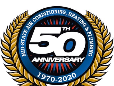 Mid-State Air Conditioning, Heating & Plumbing