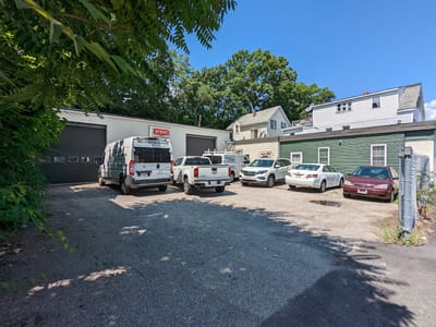 Mid-State Air Systems