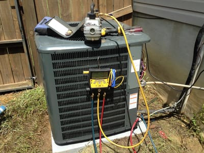 Mid-State Heating and Air, LLC