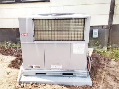 Mid-State Heating and Air, LLC