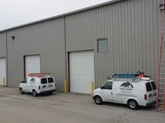 Mid-State Mechanical, LLC