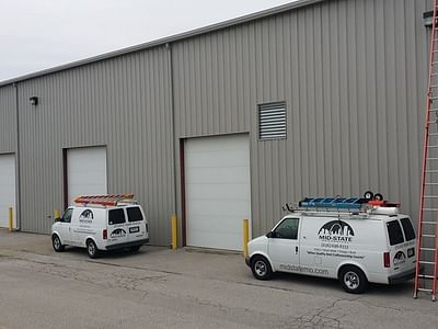 Mid-State Mechanical, LLC