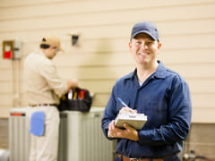 Mid Tenn Air Conditioning and Heating