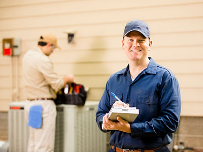 Mid Tenn Air Conditioning and Heating