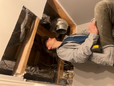 Mid Tenn Air Conditioning and Heating