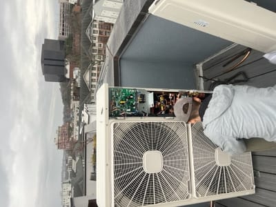 Mid Tenn Air Conditioning and Heating