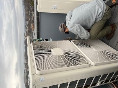 Mid Tenn Air Conditioning and Heating