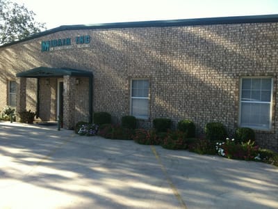 Midair Air Conditioning & Heating Inc