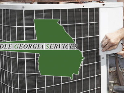 Middle Georgia Services LLC