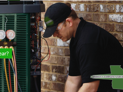 Middle Georgia Services LLC