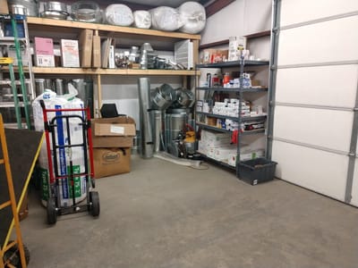 Middlebrooks Heat, Air & Refrigeration