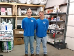 Middlebrooks Heat, Air & Refrigeration