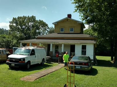 Middlebrooks Heat, Air & Refrigeration