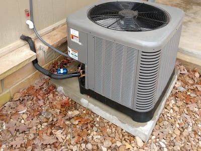Middlebrooks Heat, Air & Refrigeration