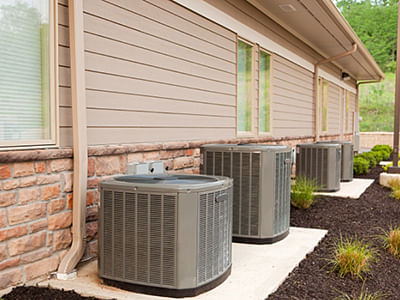 Middleton Air Conditioning Inc