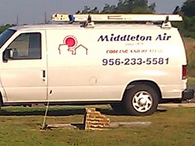 Middleton Air