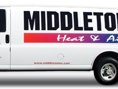 Middleton Heat & Air