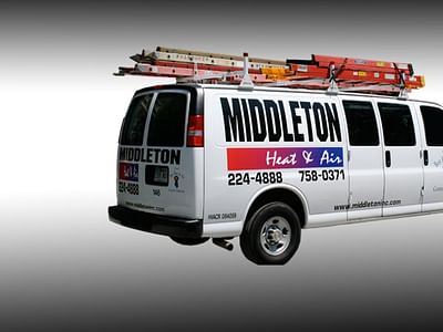 Middleton Heat & Air