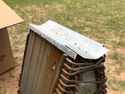 Middleton Heat & Air