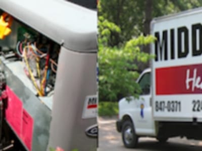 Middleton Heat & Air