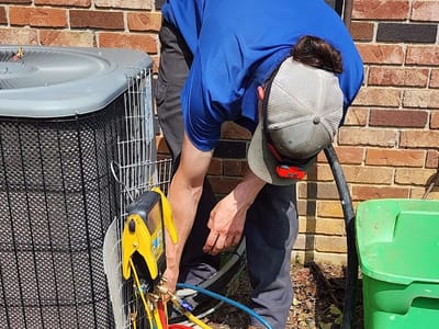 Middleton Heat & Air