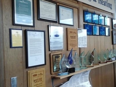 Middletown Air Conditioning & Heating