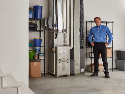 Middletown Air Conditioning & Heating