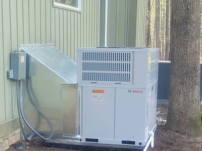 Midland Air Service Experts