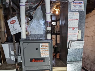 Midland Heating & Cooling