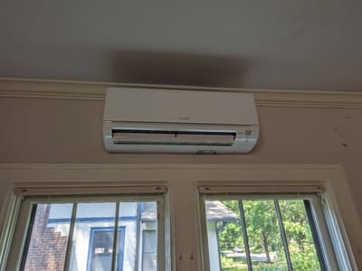 Midland Heating & Cooling