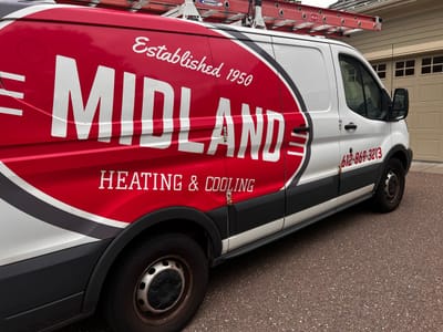 Midland Heating & Cooling