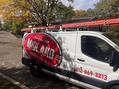 Midland Heating & Cooling