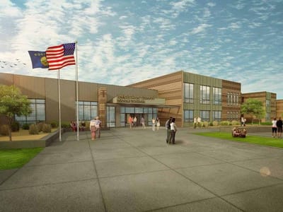 Midland Mechanical, Inc