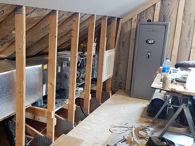 Midlands Maintenance