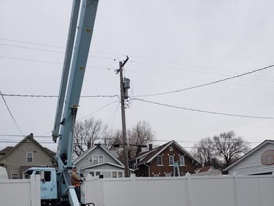 Midlands Maintenance