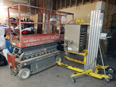 Midlands Maintenance