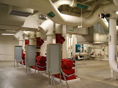 Midlands Mechanical, Inc.