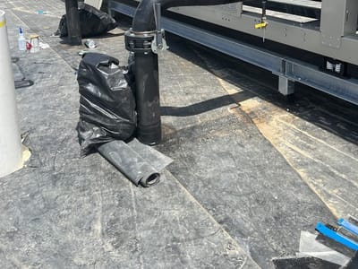 Midlands Mechanical, Inc.